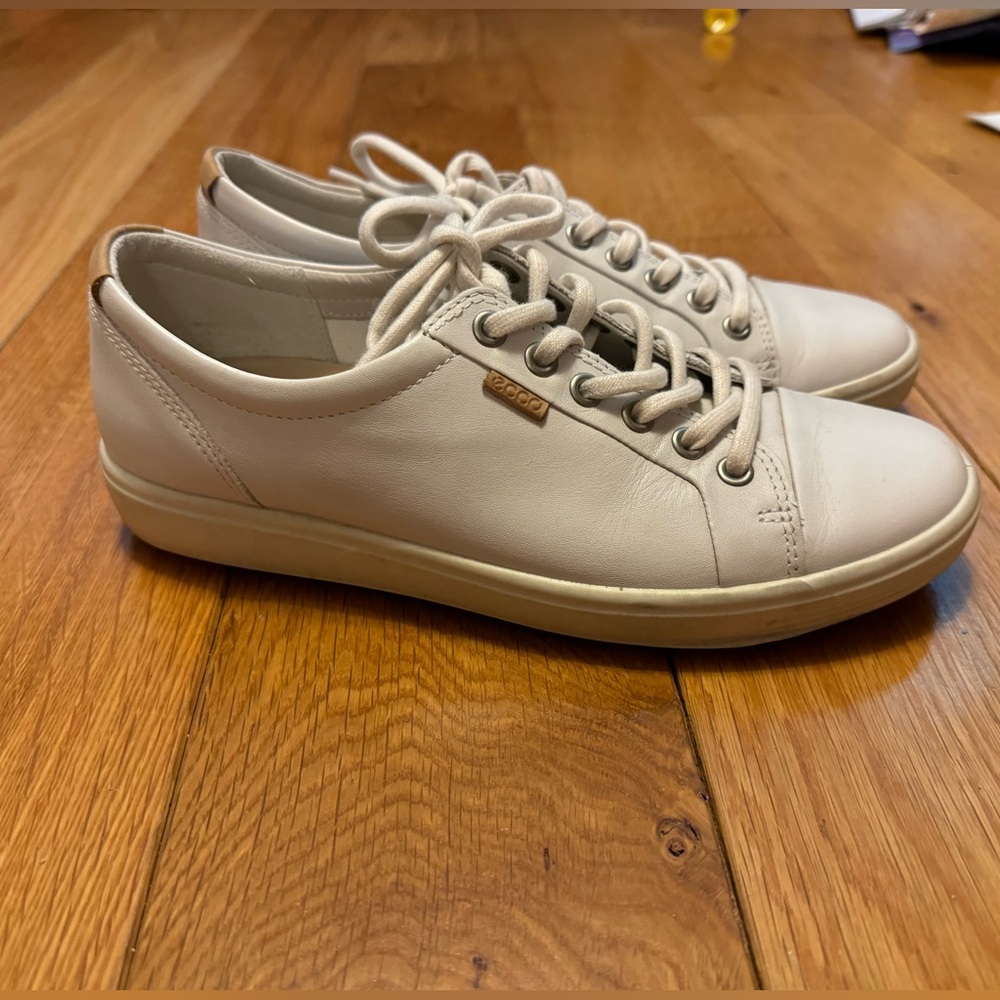 Ecco Soft VII Sneakers Sz 8 / 8.5